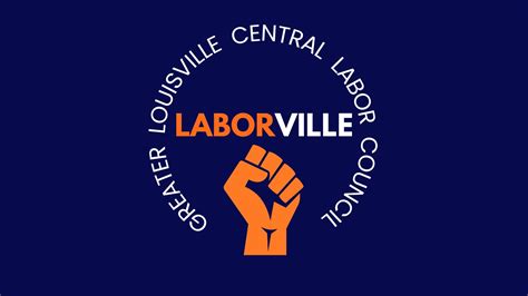 Greater Louisville Central Labor Council, GLCLC .